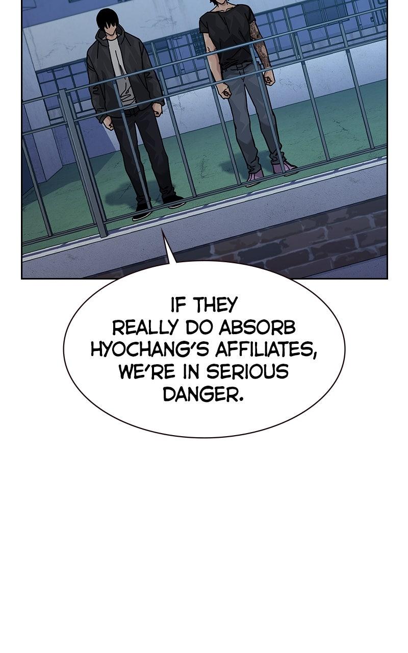 To Not Die S3 - Episode 18 182