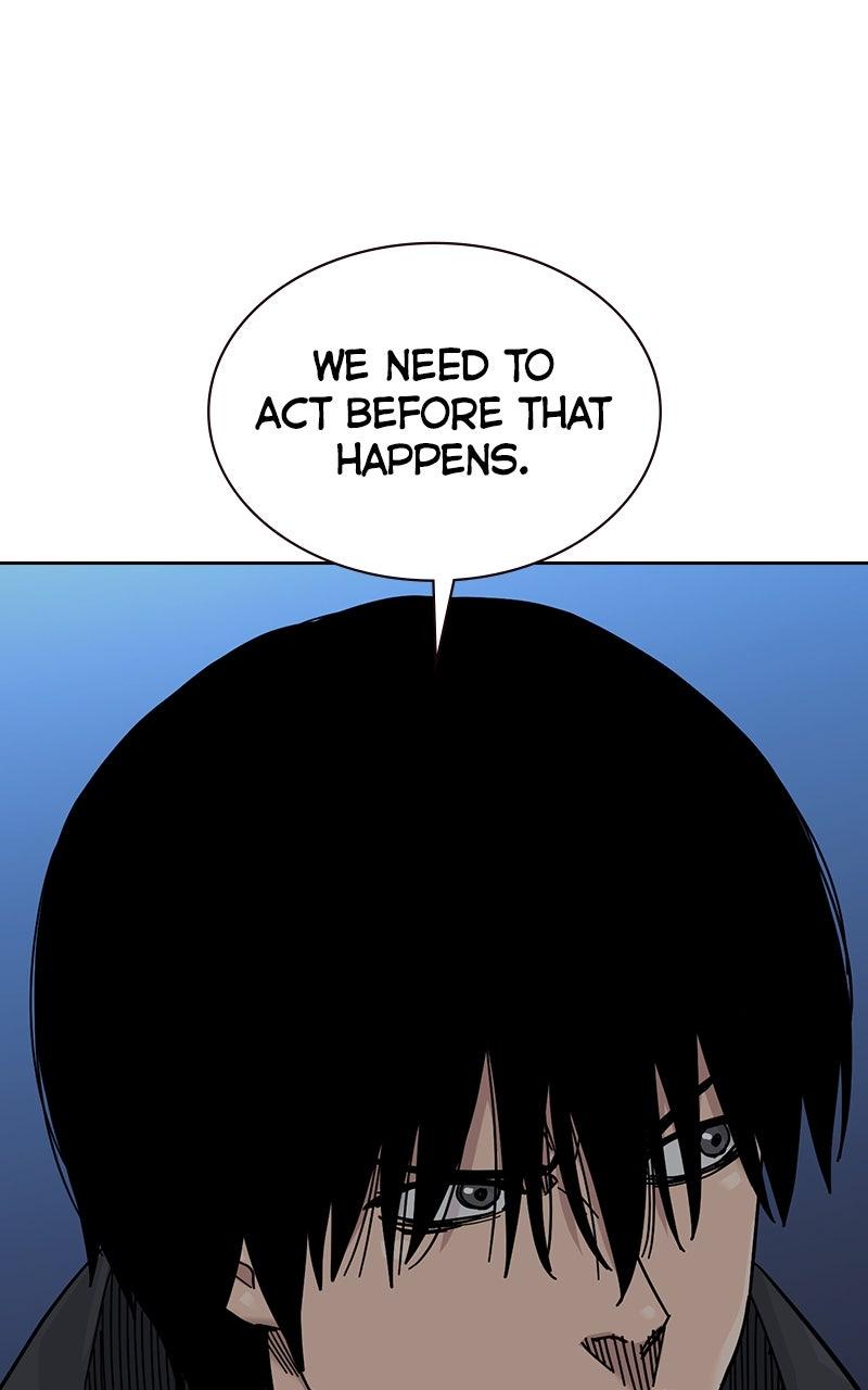 To Not Die S3 - Episode 18 183