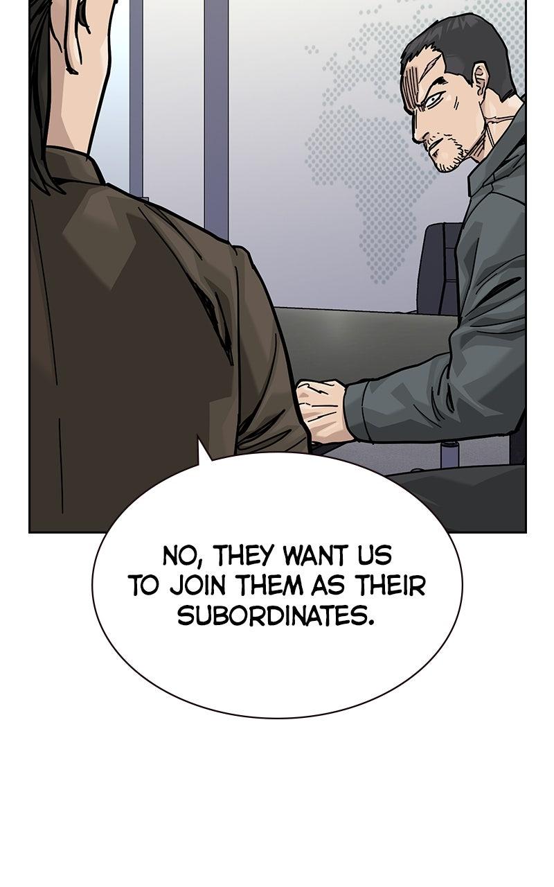 To Not Die S3 - Episode 19 33