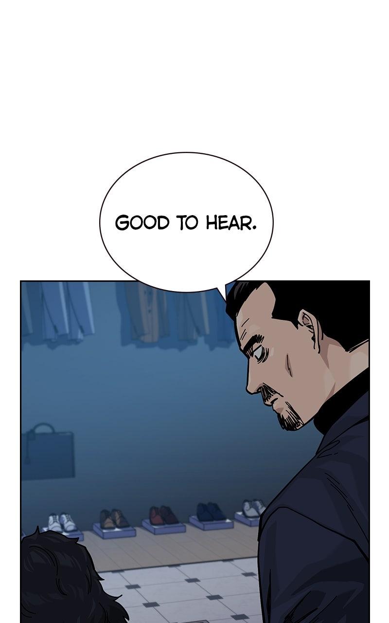 To Not Die S3 - Episode 19 61