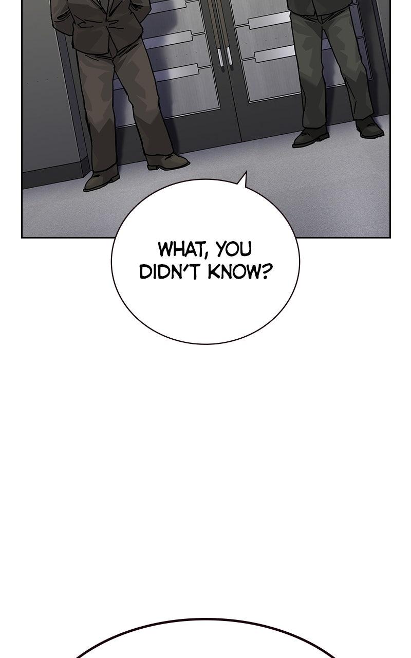 To Not Die S3 - Episode 19 80