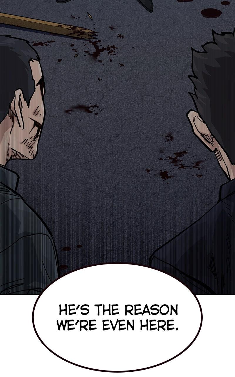 To Not Die S3 - Episode 19 82