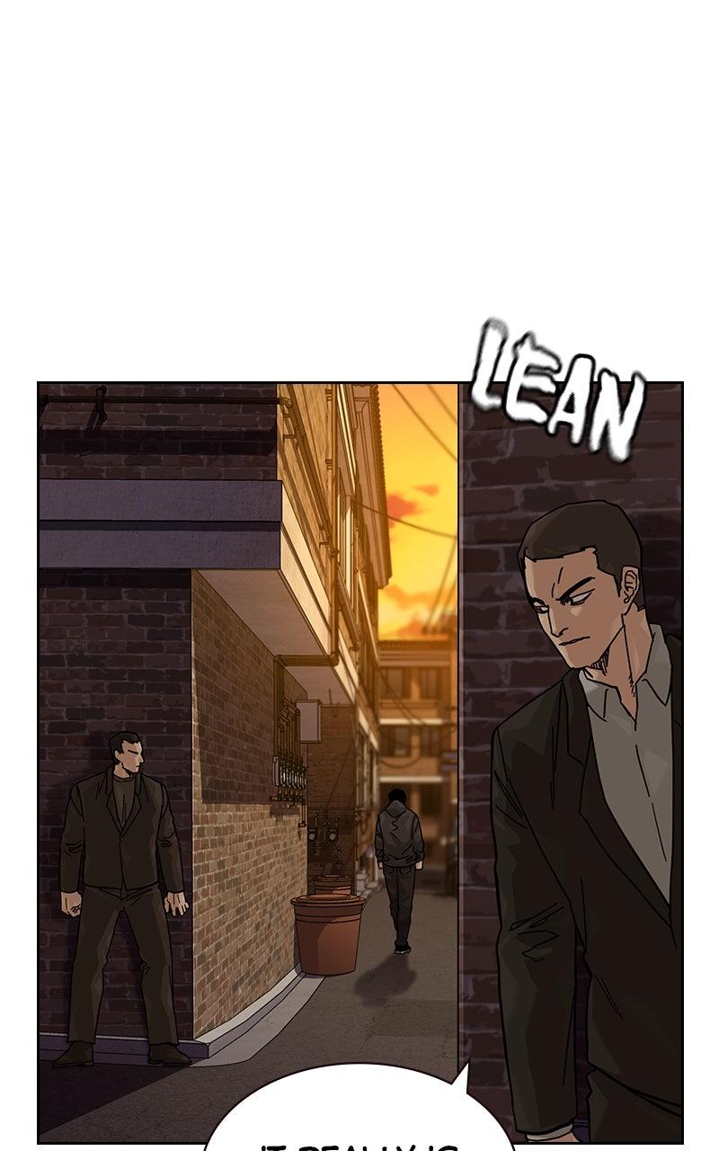 To Not Die S3 - Episode 19 110