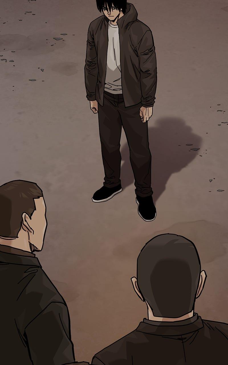 To Not Die S3 - Episode 19 124