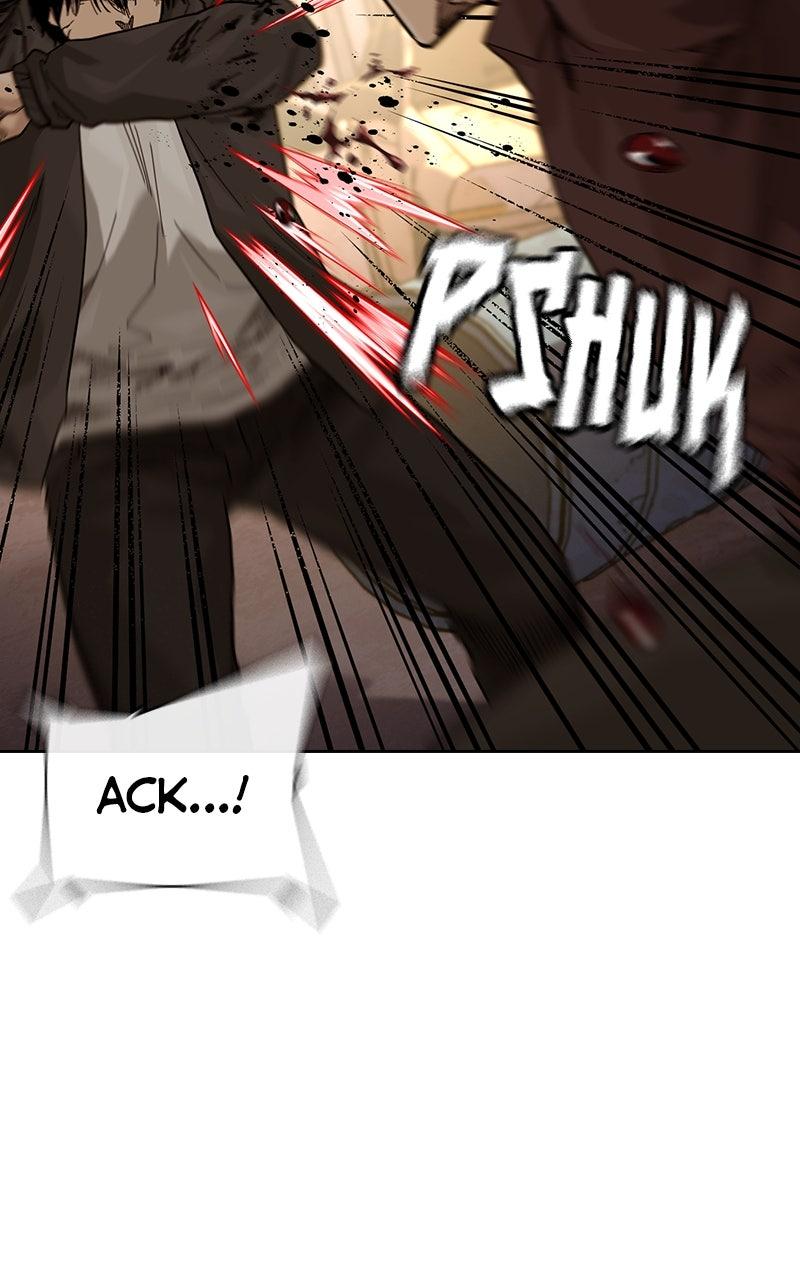 To Not Die S3 - Episode 19 161