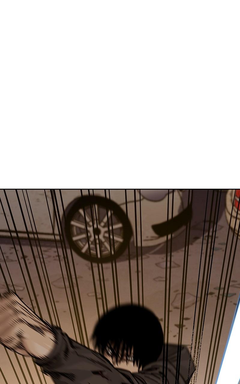 To Not Die S3 - Episode 19 172