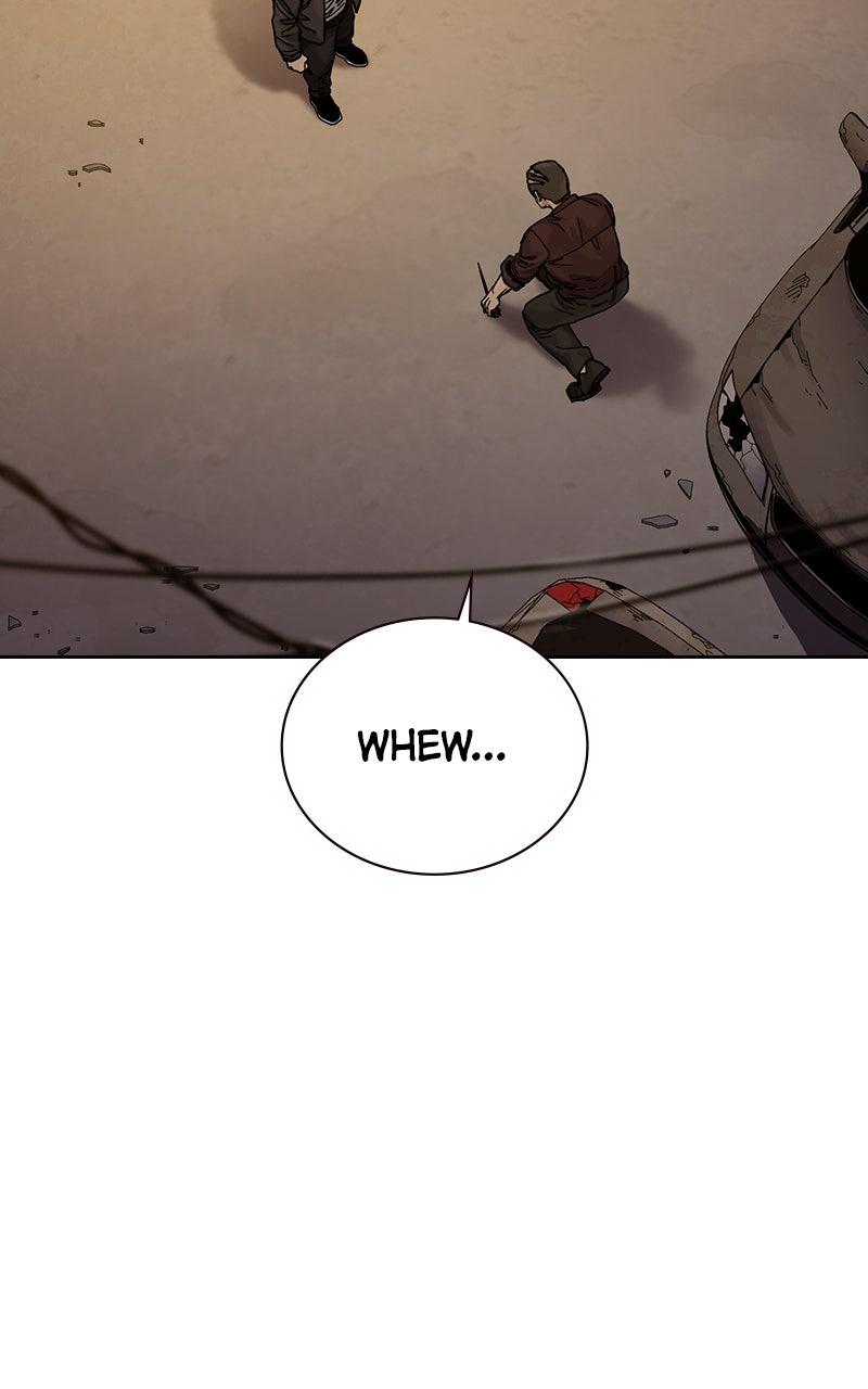 To Not Die S3 - Episode 20 3