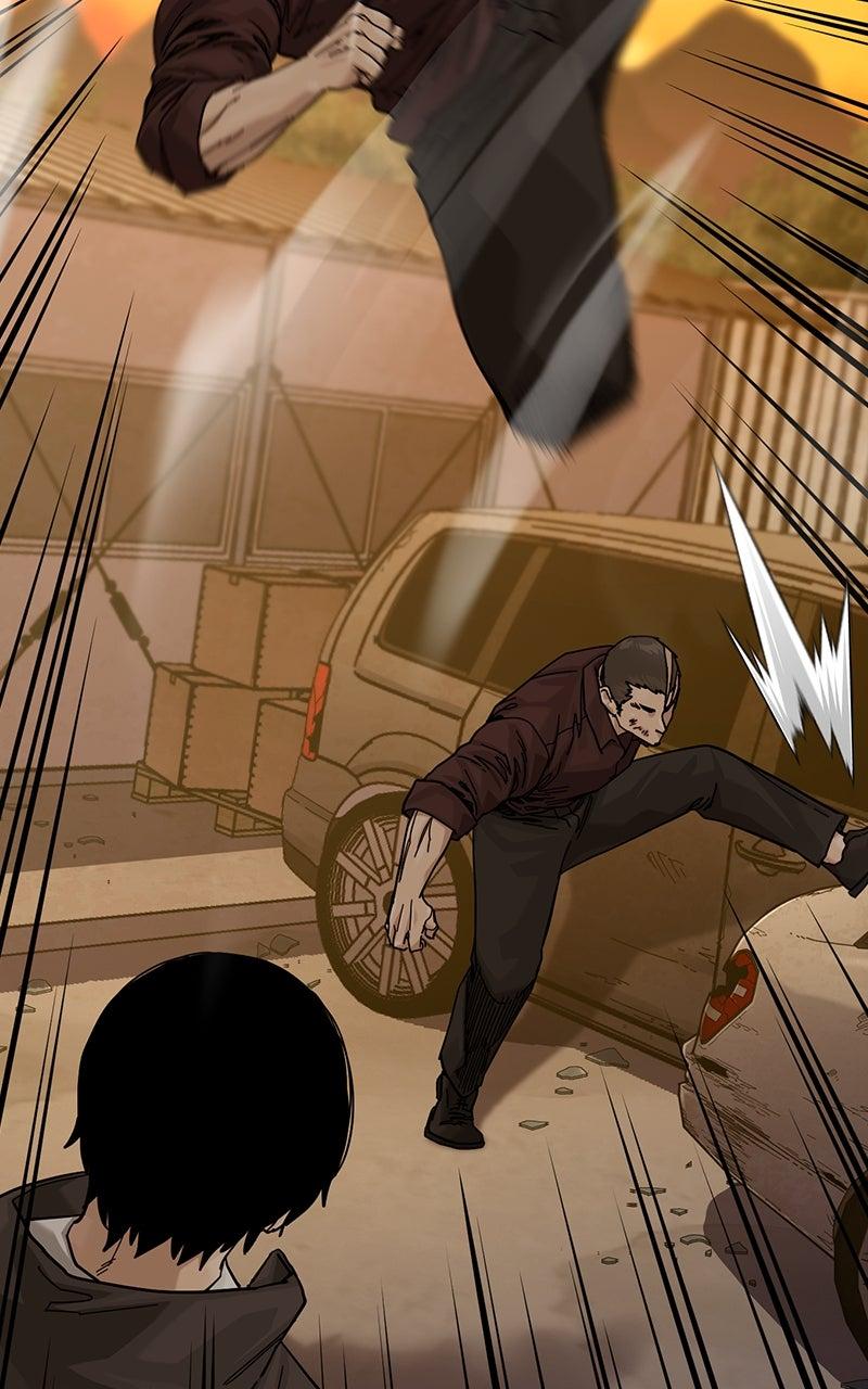 To Not Die S3 - Episode 20 9