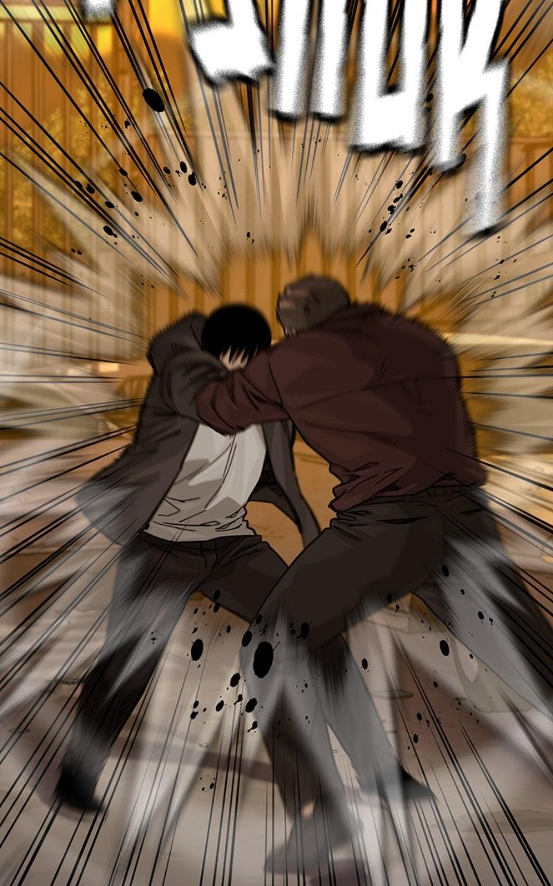 To Not Die S3 - Episode 20 33