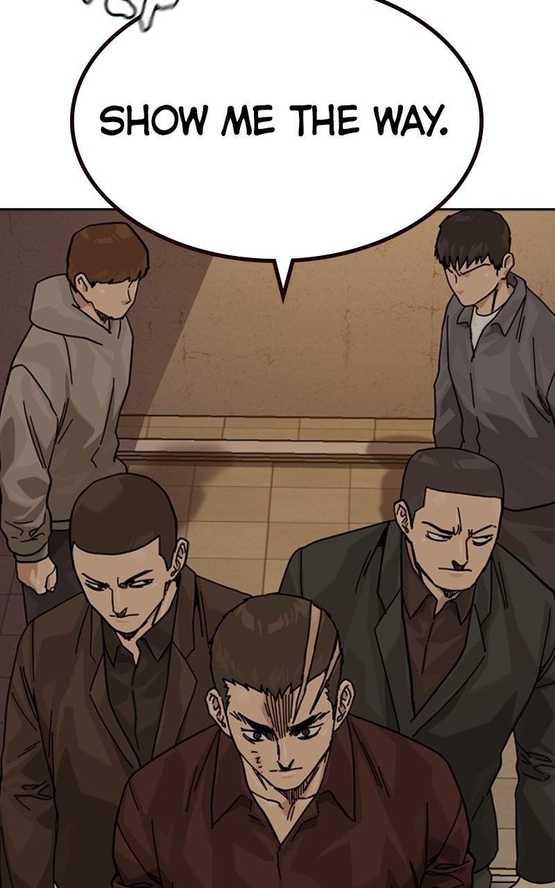 To Not Die S3 - Episode 20 64