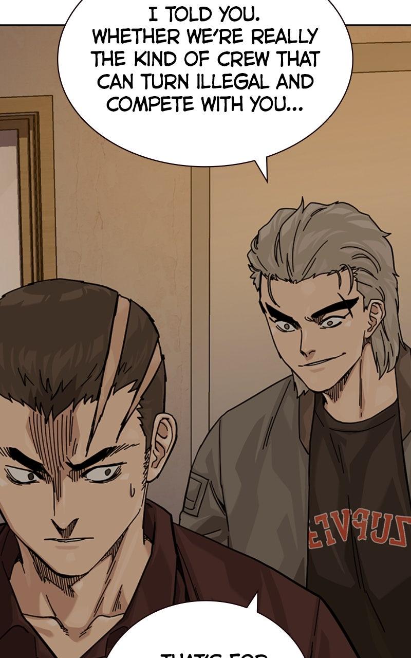 To Not Die S3 - Episode 20 78