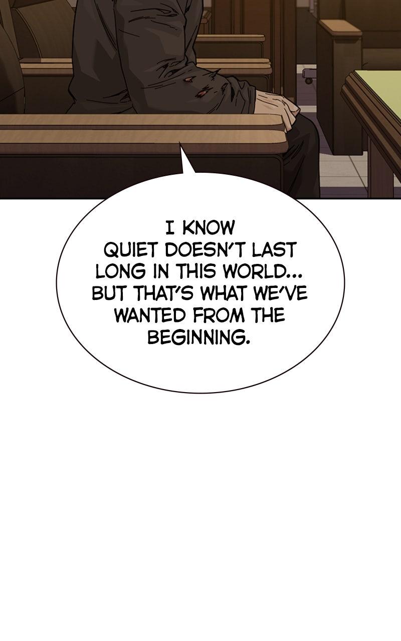 To Not Die S3 - Episode 20 89