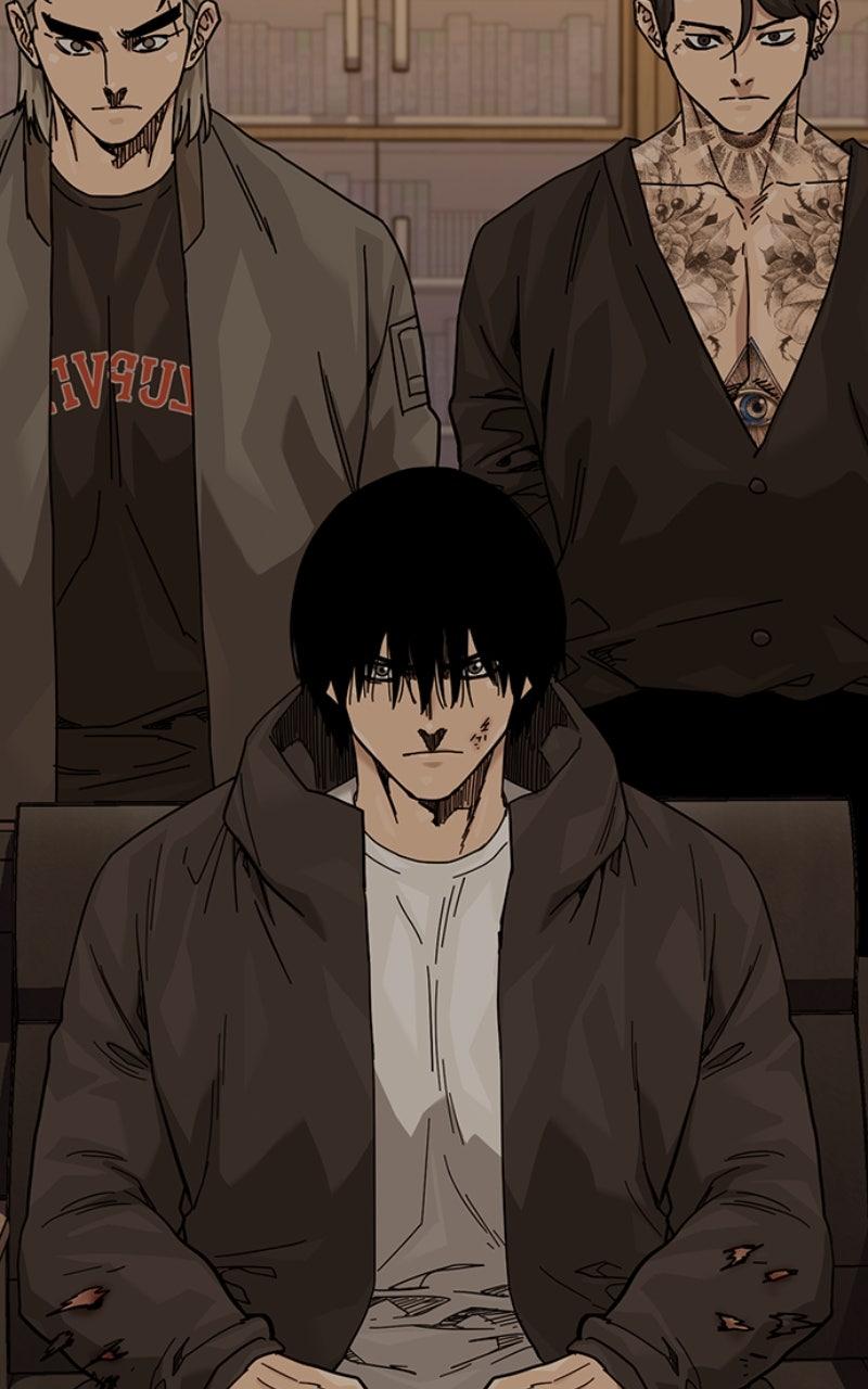 To Not Die S3 - Episode 20 100