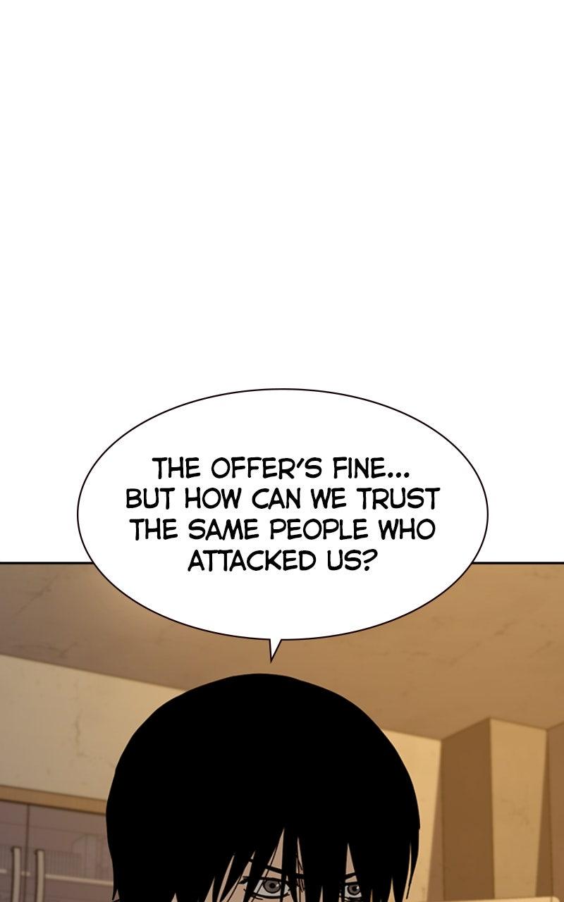 To Not Die S3 - Episode 20 113