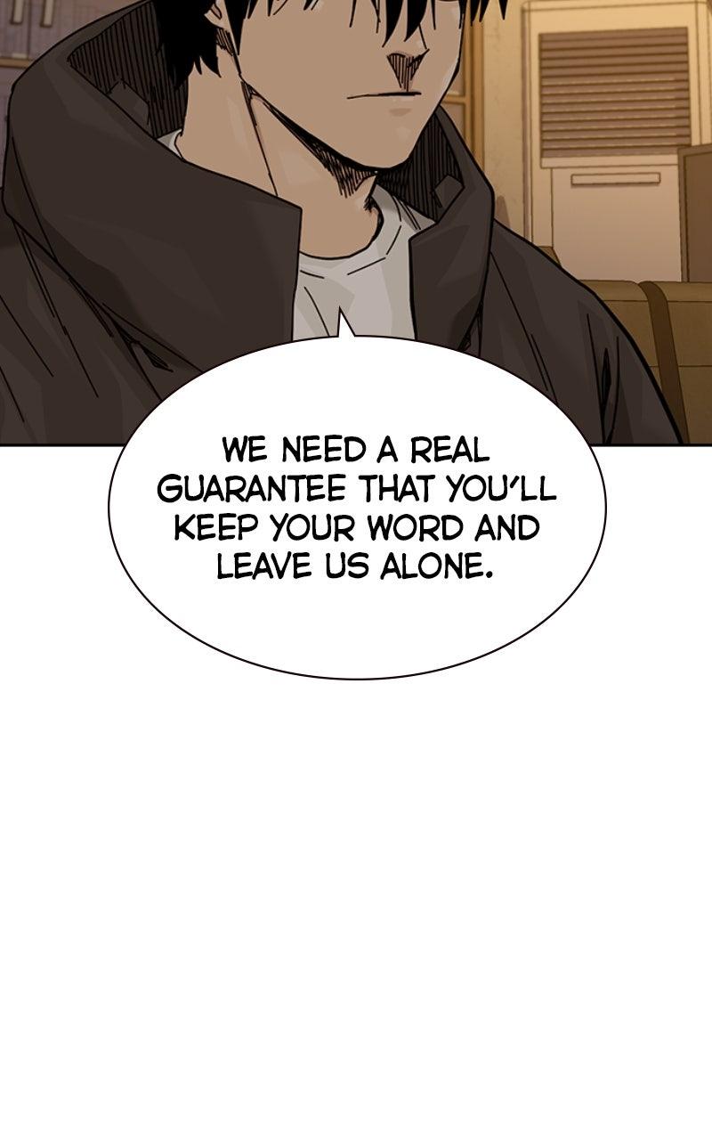 To Not Die S3 - Episode 20 114