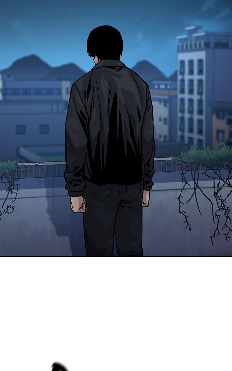 To Not Die S3 - Episode 20 182