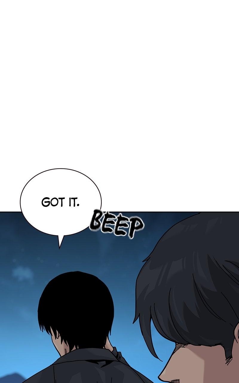 To Not Die S3 - Episode 20 189