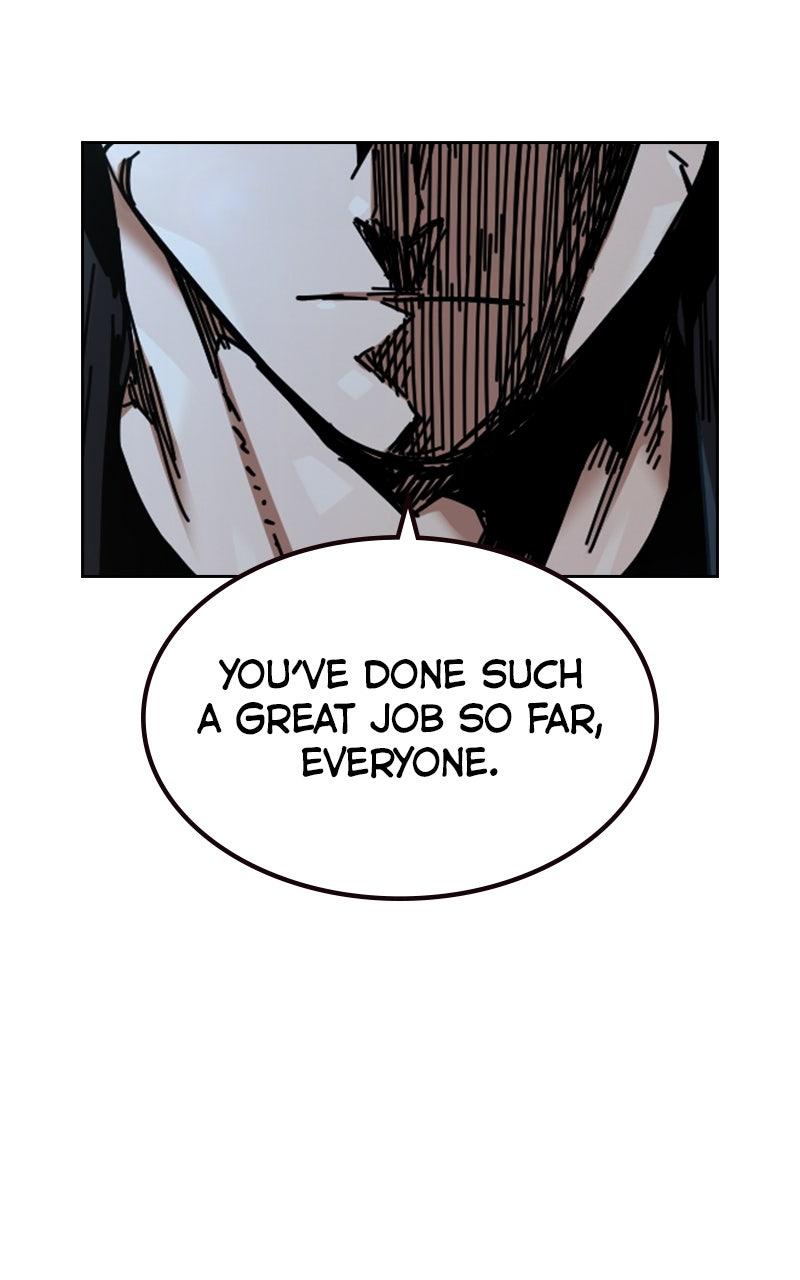 To Not Die S3 - Episode 20 191