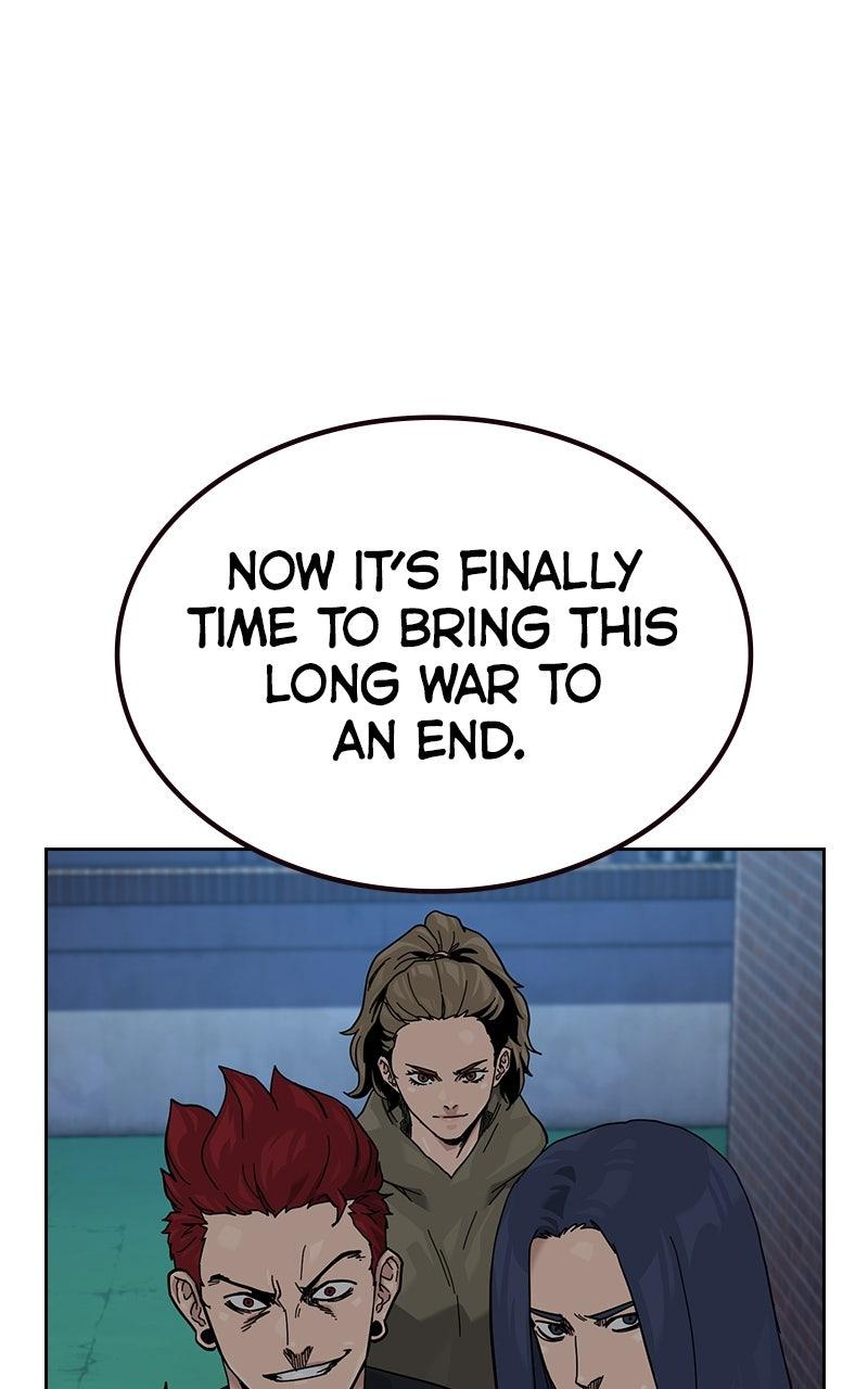 To Not Die S3 - Episode 20 192