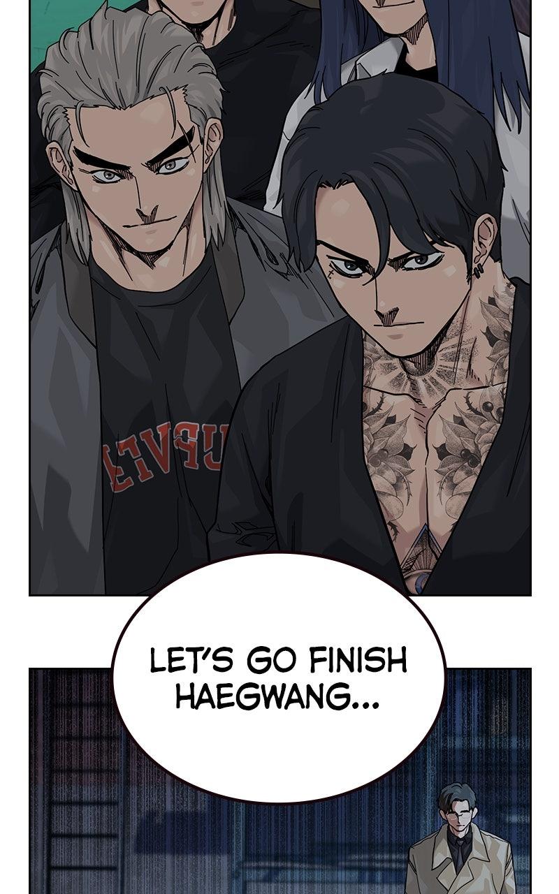 To Not Die S3 - Episode 20 193