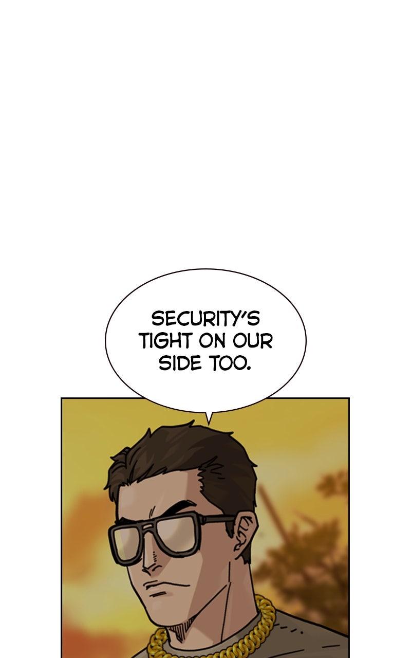 To Not Die S3 - Episode 21 30