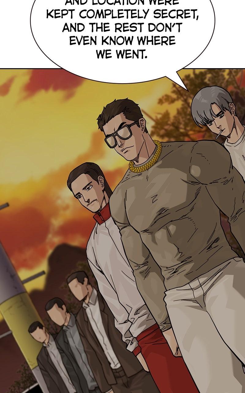 To Not Die S3 - Episode 21 32