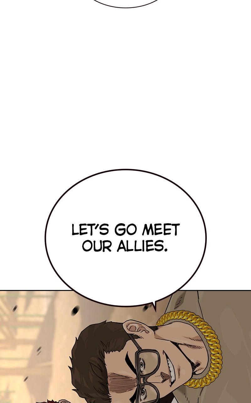 To Not Die S3 - Episode 21 42