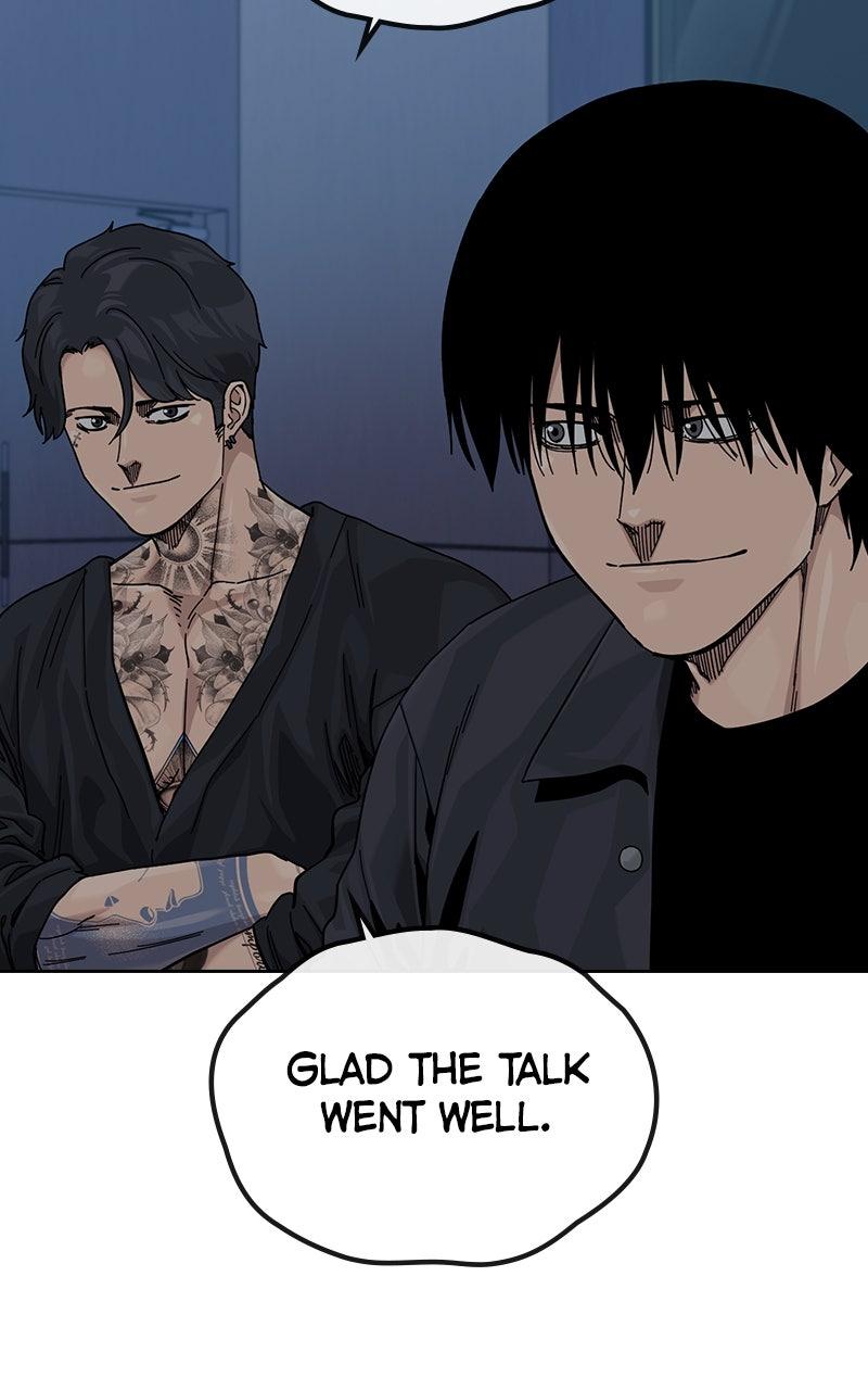 To Not Die S3 - Episode 21 99