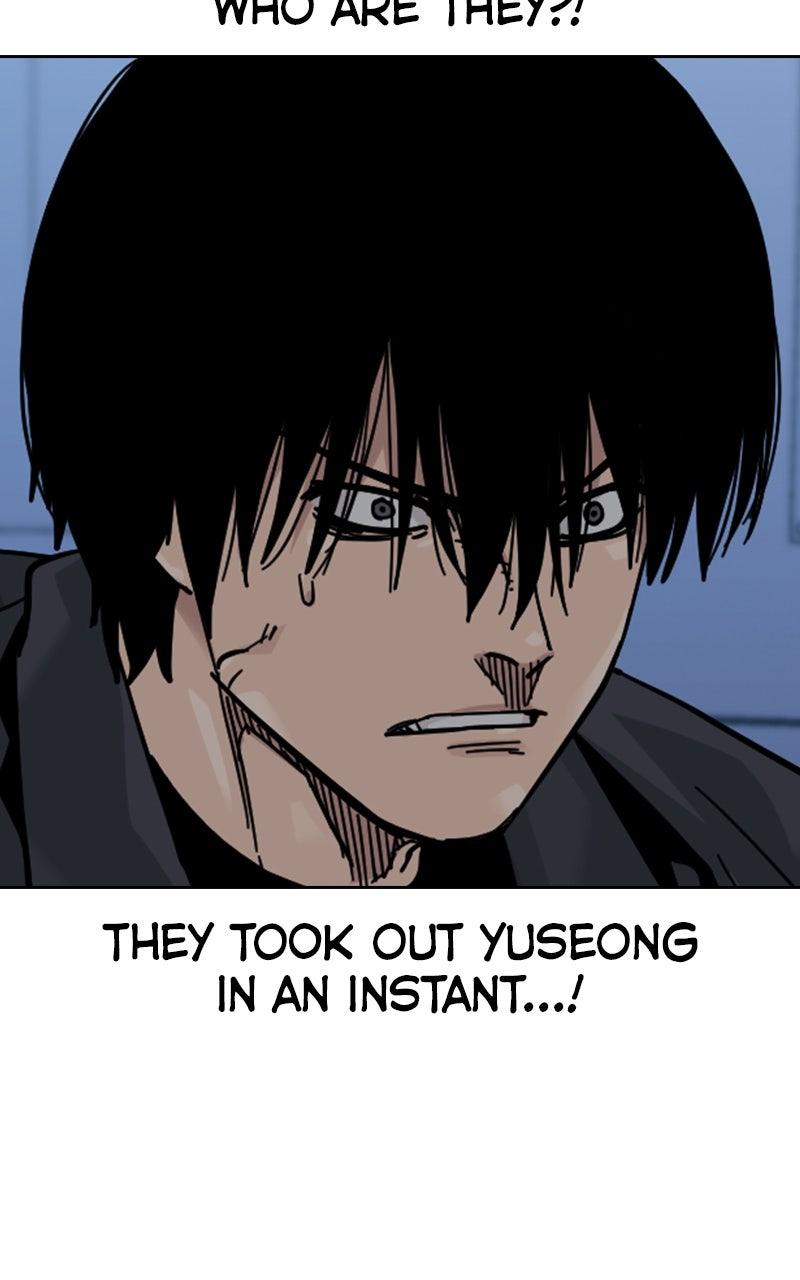 To Not Die S3 - Episode 21 147