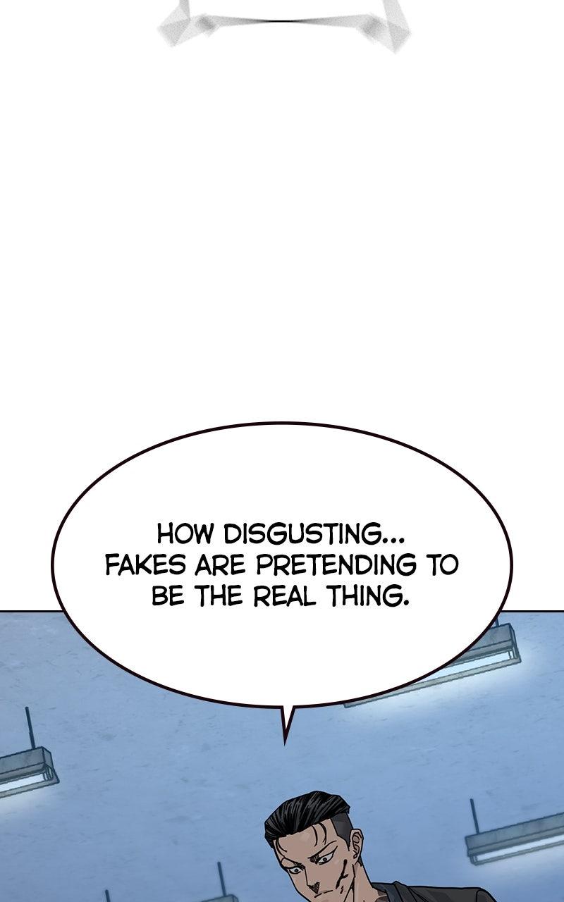 To Not Die S3 - Episode 21 164