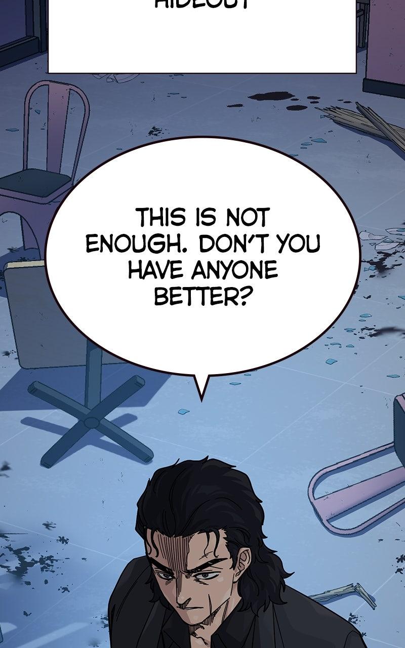 To Not Die S3 - Episode 21 167