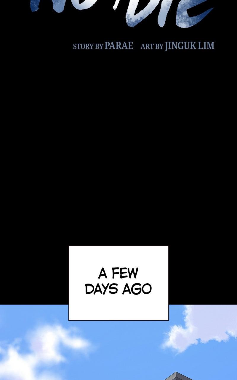 To Not Die Group 3 Chapter 22 Page 2