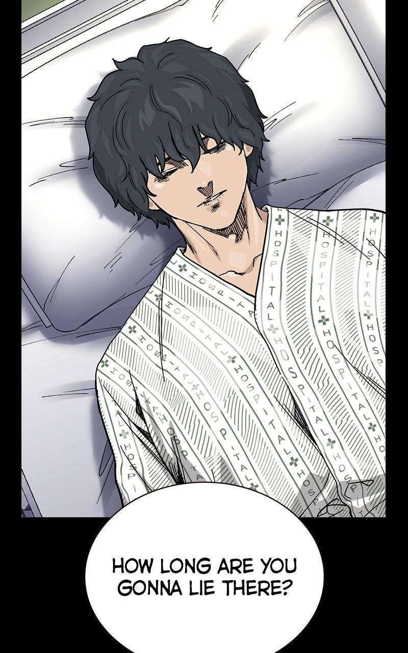To Not Die Group 3 Chapter 22 Page 4