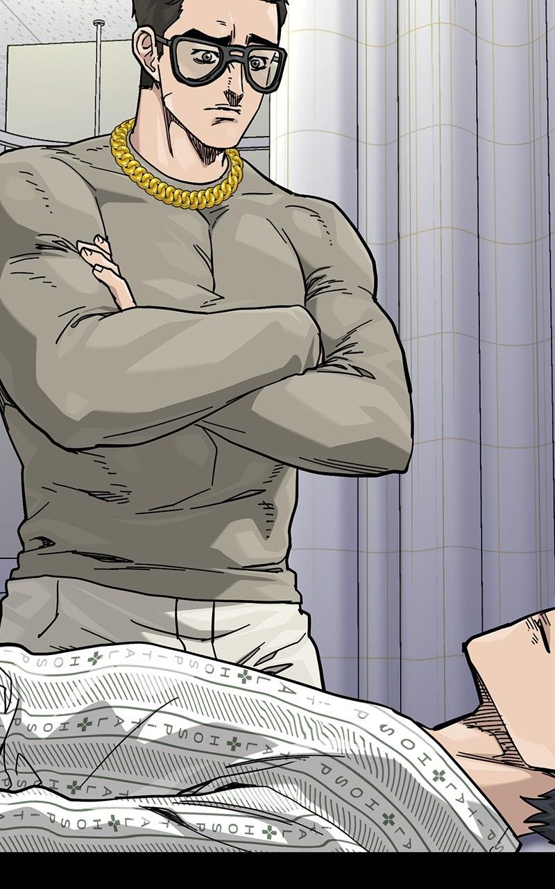 To Not Die Group 3 Chapter 22 Page 6