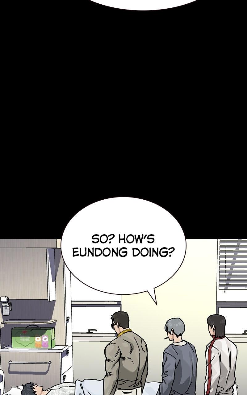 To Not Die Group 3 Chapter 22 Page 11