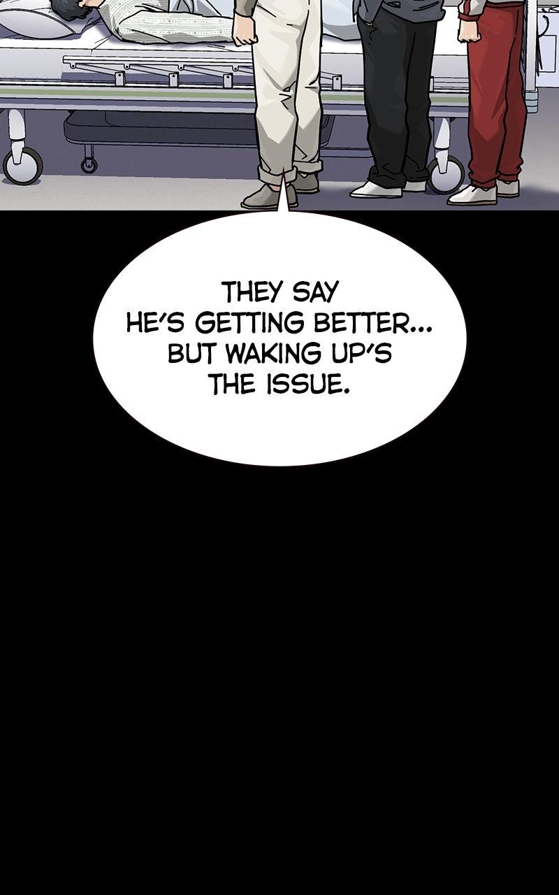 To Not Die Group 3 Chapter 22 Page 12