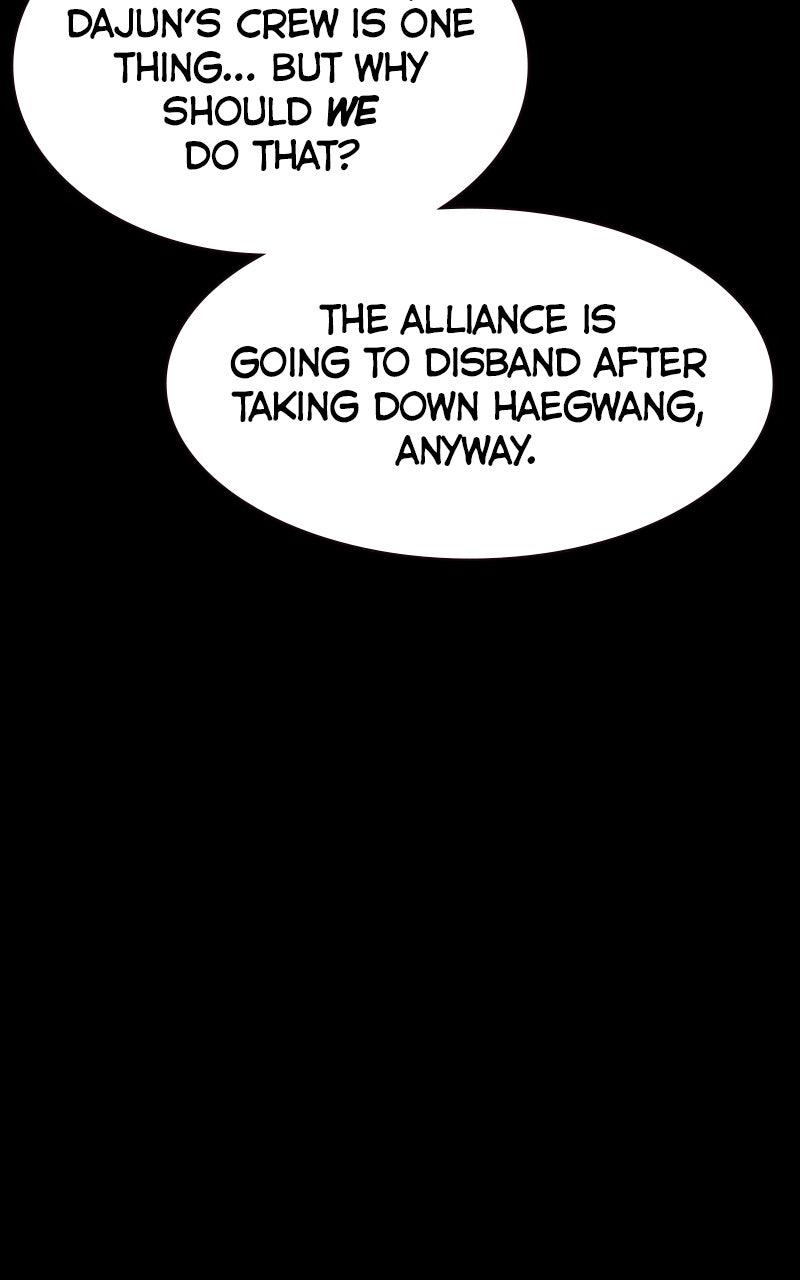 To Not Die Group 3 Chapter 22 Page 18