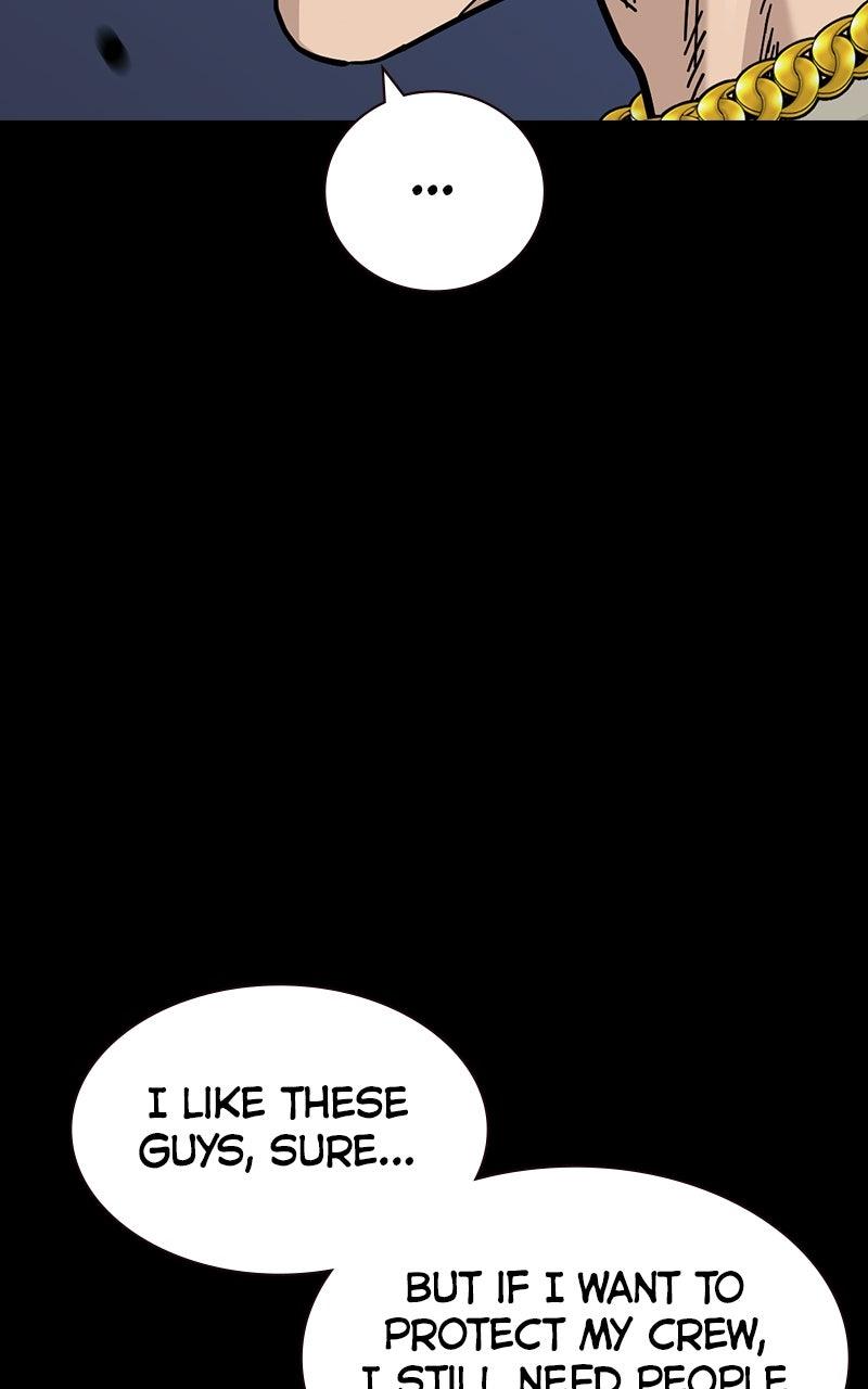 To Not Die Group 3 Chapter 22 Page 20