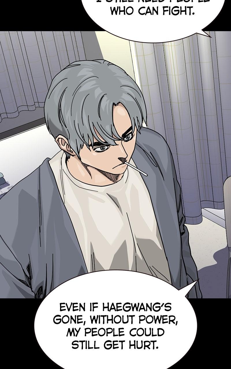 To Not Die Group 3 Chapter 22 Page 21