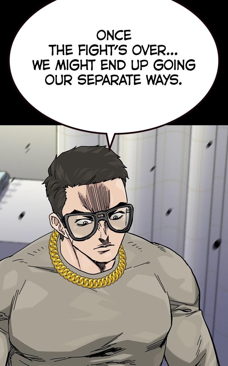 To Not Die Group 3 Chapter 22 Page 24