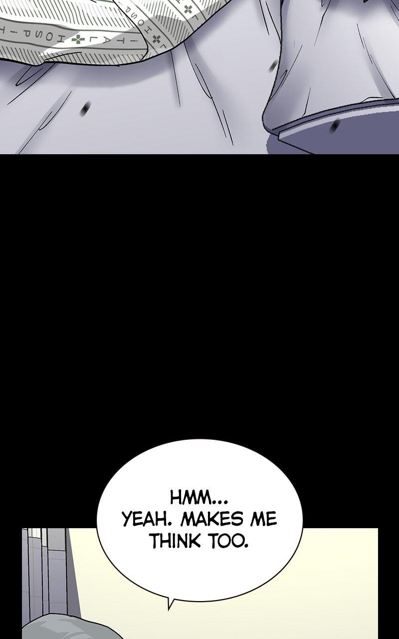 To Not Die Group 3 Chapter 22 Page 26