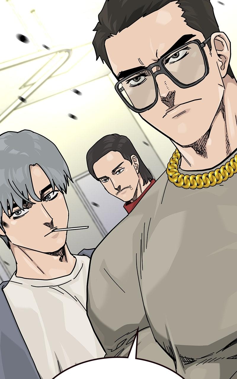 To Not Die Group 3 Chapter 22 Page 29