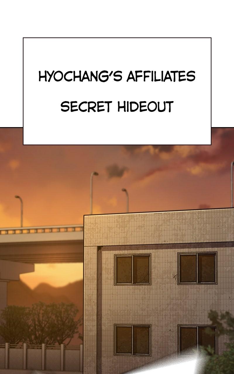 To Not Die Group 3 Chapter 22 Page 31