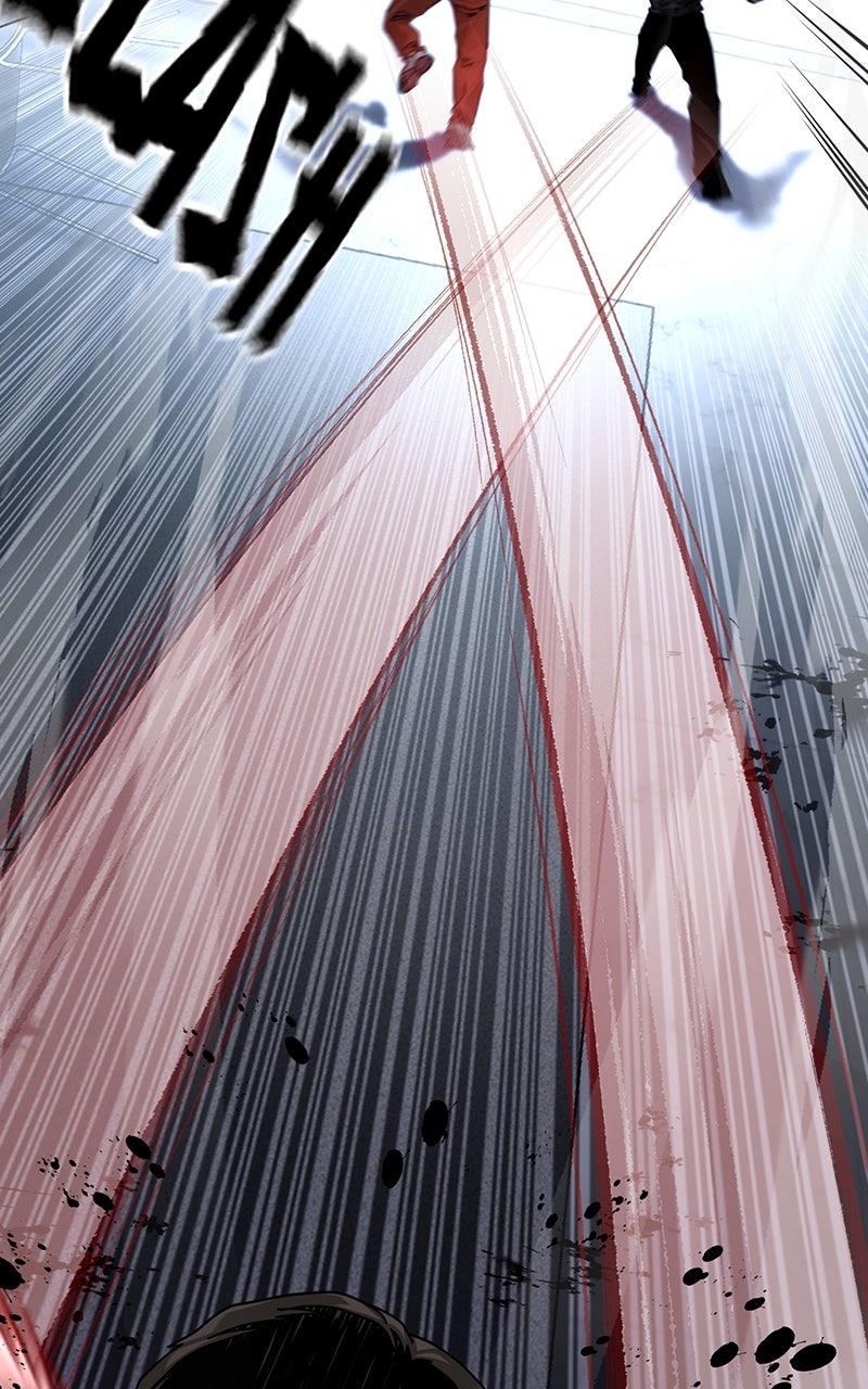 To Not Die Group 3 Chapter 22 Page 37