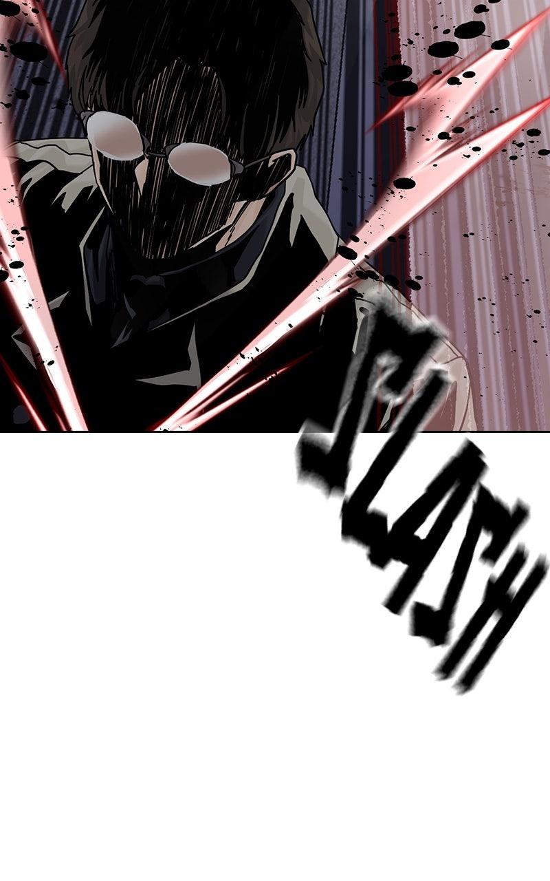 To Not Die Group 3 Chapter 22 Page 38