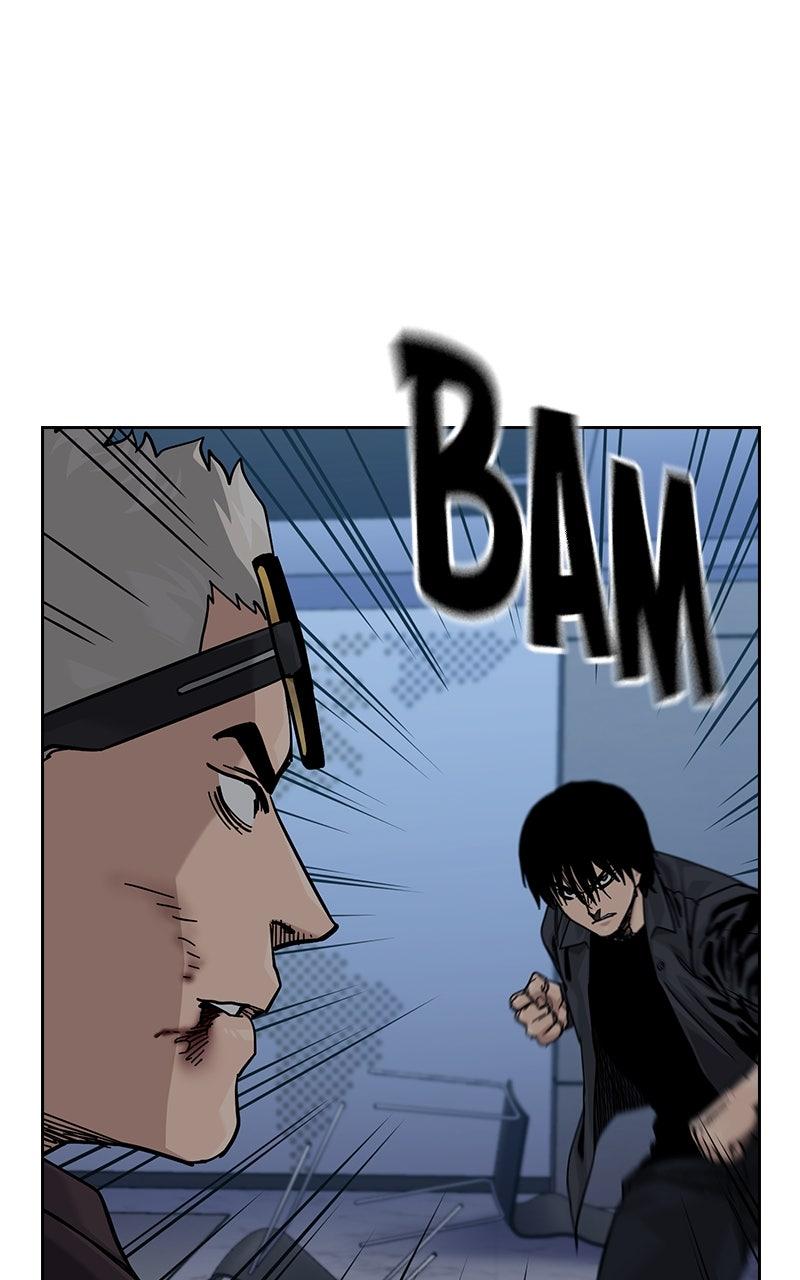 To Not Die Group 3 Chapter 22 Page 39