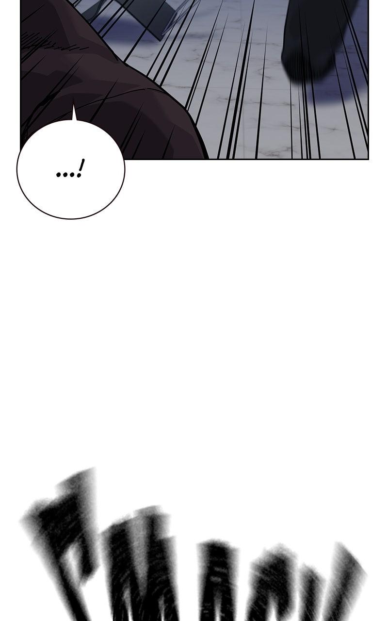 To Not Die Group 3 Chapter 22 Page 40