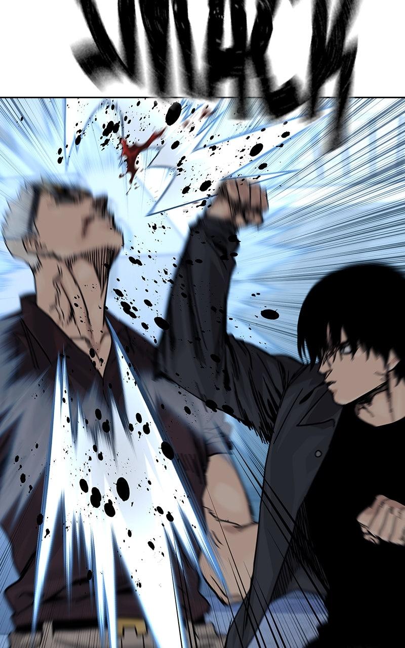 To Not Die Group 3 Chapter 22 Page 41