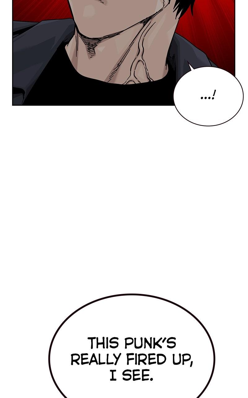 To Not Die Group 3 Chapter 22 Page 44