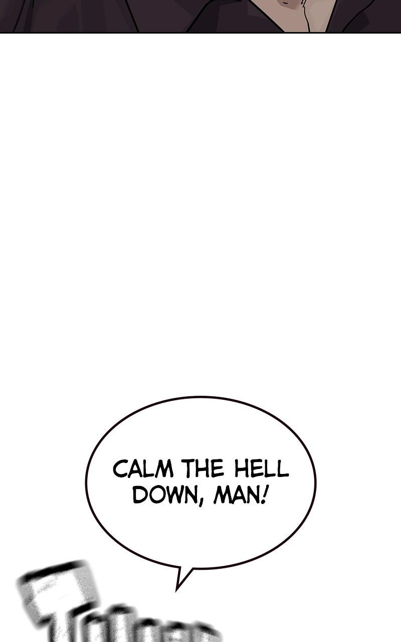 To Not Die Group 3 Chapter 22 Page 46